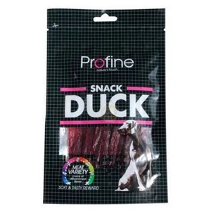 Snack Duck Ördek Etli Leziz Köpek Ödülü 80 Gr