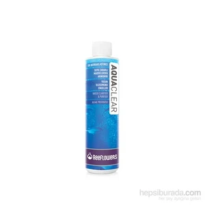 Reeflowers   AquaClear 250 ml