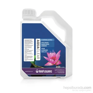 Reeflowers   AquaClear - Pond 3 L