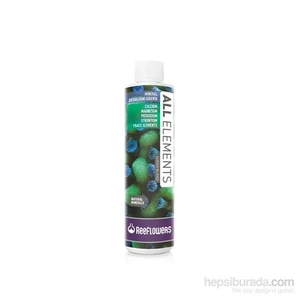 All Elements 250 ml