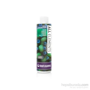 Reeflowers   All Elements - Super Blend 500 ml