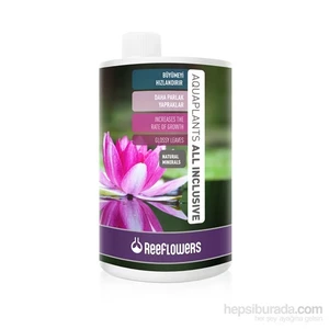 Reeflowers   AquaPlants All İnclusive 1 L