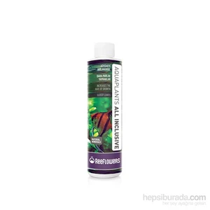 Reeflowers   AquaPlants All İnclusive 250 ml