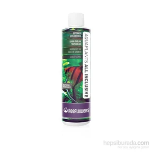 Reeflowers   AquaPlants All İnclusive 85 ml