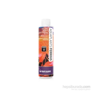 Reeflowers Aquaplants  Ferrous - V 500 Ml