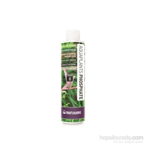 Reeflowers Aquaplants Phosphate - Iı 1000 Ml