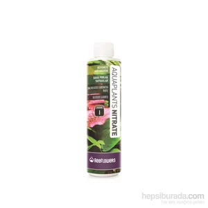 Reeflowers Aquaplants Nitrate - I 250 Ml