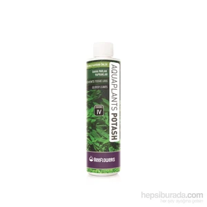 Reeflowers Aquaplants Potash - Iv 1000 Ml