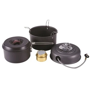 Gaz Ocağı Seti