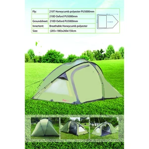 Olea Palm 260 3 Kişilik Çadır