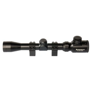 3-9X32e Tüfek Dürbünü