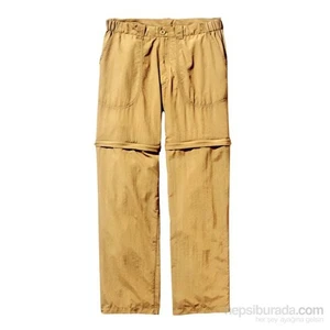 M's Island Hopper Zip-Off Pantolon