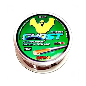 Ghost Hayalet Misina 300 Mt Floracarbon No: 0,24