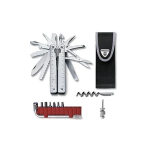 3.0338.L Swisstool Plus 1 (Naylon Kılıflı)
