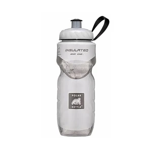 Bottle Insulated Color 0.60Lt Termos