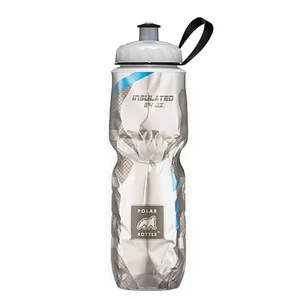 Bottle Insulated Carbon Fiber 0.70Lt Termos