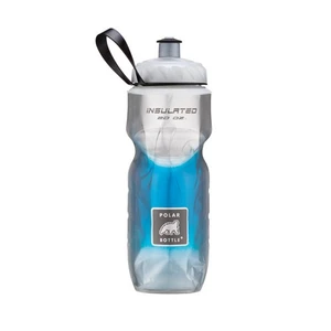 Bottle Insulated Fade 0.60Lt Termos