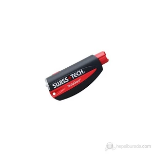 Swiss Tech BodyGard PTX 3-in-1 ST81010