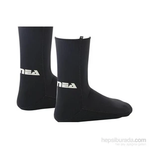 5 mm Çorap Siyah Renkli Kaliteli Jarse Malzeme ile Üst Düzey Isı Yalıtımı Sağlayan Model