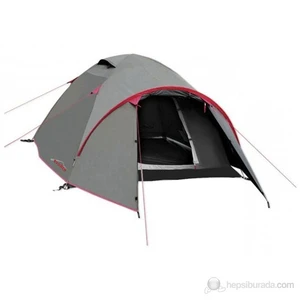 Excamp 4 Çift Tente Çadır