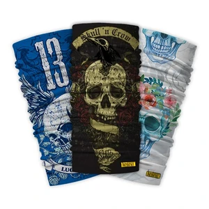 3'Lü Paket Bandana