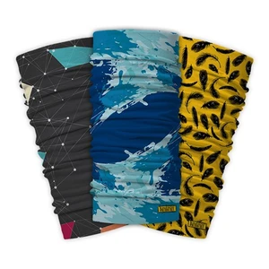 3'Lü Paket Bandana