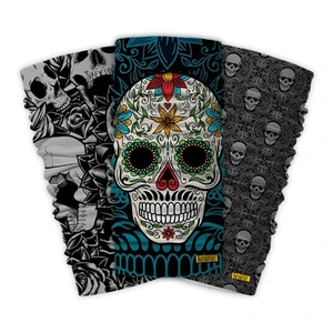 3'Lü Paket Bandana