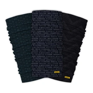 3'Lü Paket Bandana