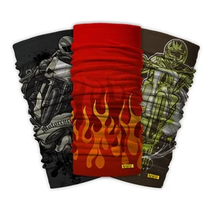 3'Lü Paket Bandana
