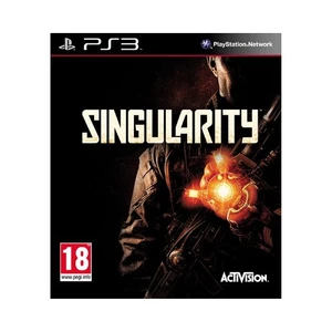 Singularity Psx3