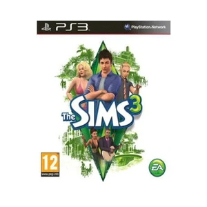 The Sims 3 Ps3