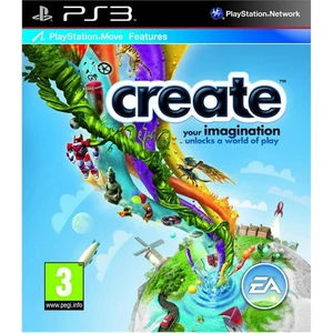Create Ps3