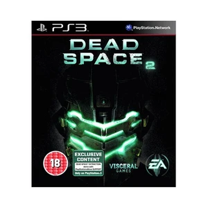 Dead Space 2 Ps3
