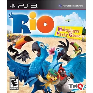 Rio Ps3