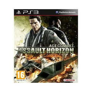 Ace Combat Assault Horizon PS3