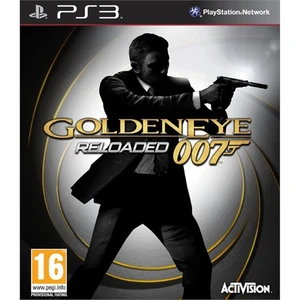 Goldeneye Reloaded Ps3