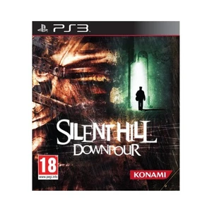 Silent Hill Downpour Ps3
