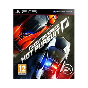 Need For Speed Hot Pursuit Ps3