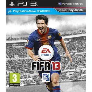 Fifa 13 Ps3