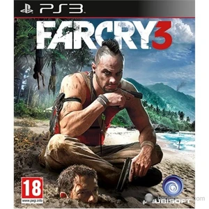 Far Cry 3 PS3