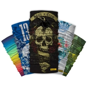 5'Li Paket Bandana