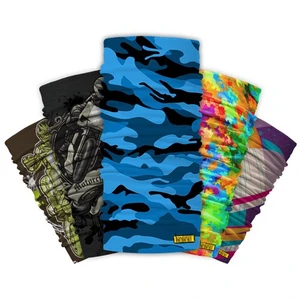 5'Li Paket Bandana