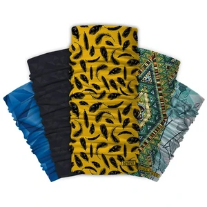 5'Li Paket Bandana