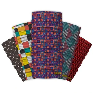 5'Li Paket Bandana