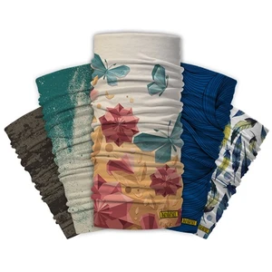5'Li Paket Bandana