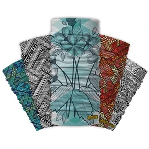 5'Li Paket Bandana