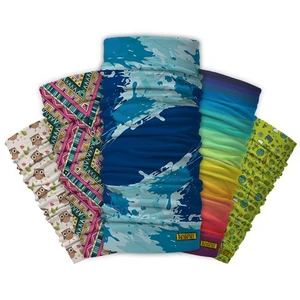 5'Li Paket Bandana