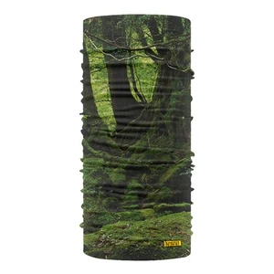 BandanaX Nature Tree Camo Bandana