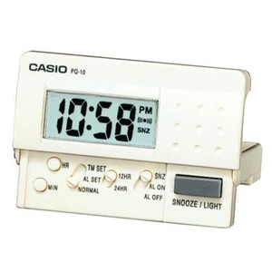 PQ-10-7R Masa Saati