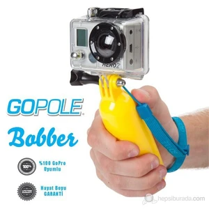 Bobber Şamandıralı Monopod